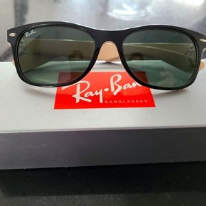 Ray Ban New Wayfarer
